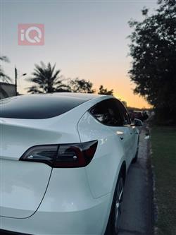 تسلا موديل Y